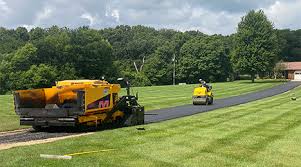 Best Driveway Snow Removal Preparation  in Ansonia, OH